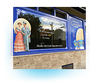 Kolonáda CAFÉ & SHOP Mariánské Lázně