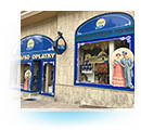 Kolonáda SHOP Mariánské Lázně