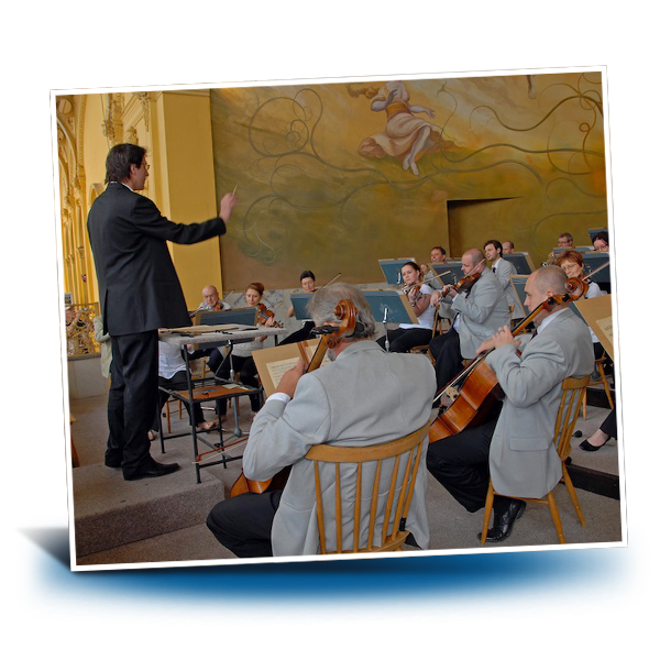 Západočeský symfonický orchestr