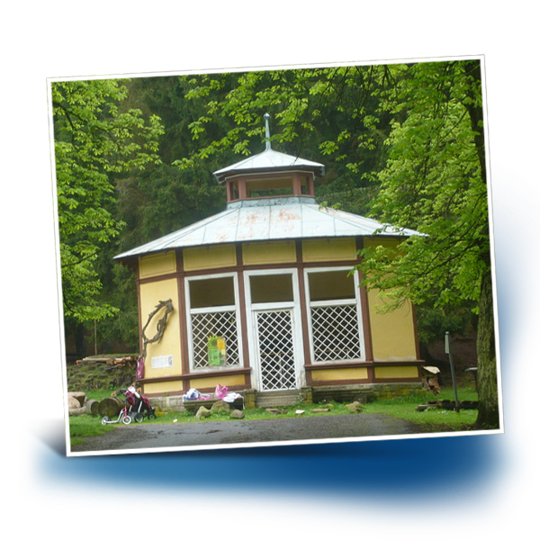 Přírodní park u Prelátova pramene