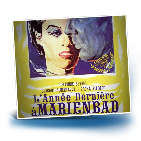 Loni v Marienbadu