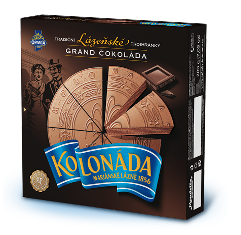 Grand Čokoláda