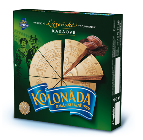 Kakaové